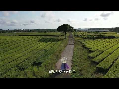 제주웨딩스냅, 달빛오후스튜디오에서 스튜디오와 야외스냅을 한번에!