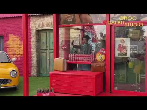 제주웨딩스냅 달빛오후스튜디오 스케치영상